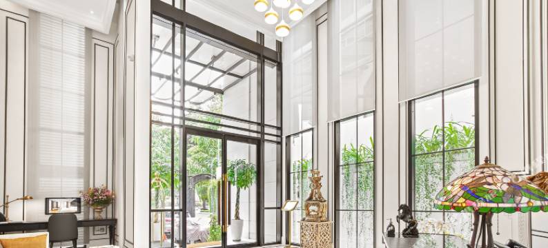 西贡巴赫套房(Bach Suites Saigon, a Member of Design Hotels)图片