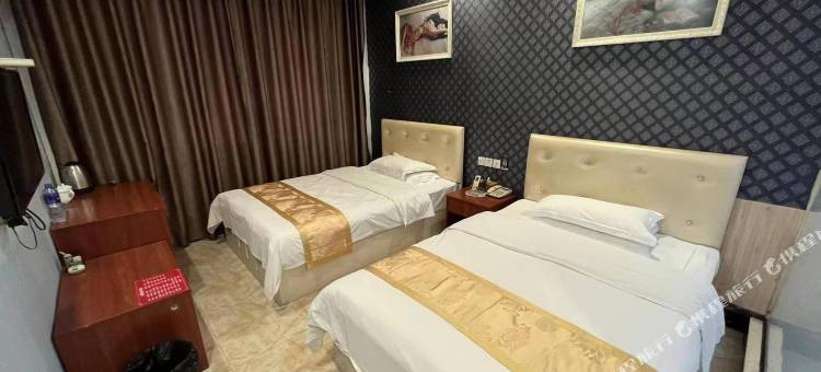 江门7号精品公寓图片