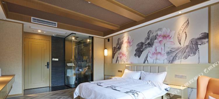 落雪云栖客栈图片