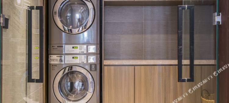 汉庭酒店(葫芦岛火车站店)图片