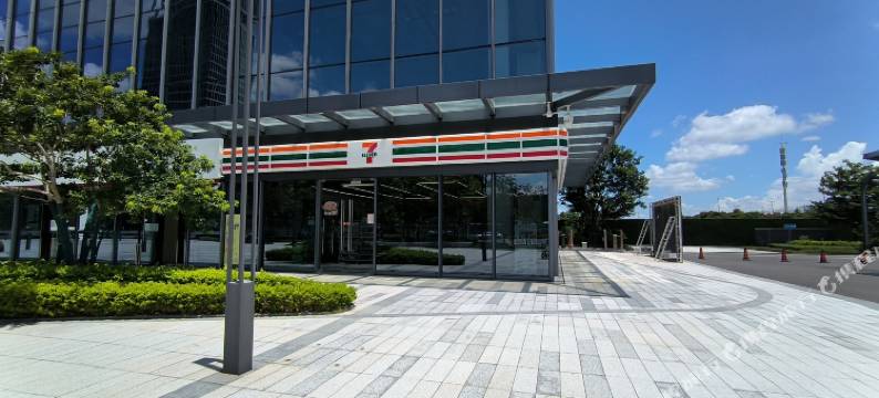 维斯汀公寓(广州南站店)图片