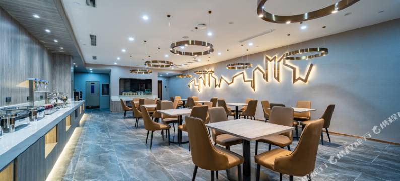 朗丽兹酒店(北京回龙观龙泽地铁站店)图片