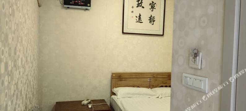 蓬莱咱家公寓图片