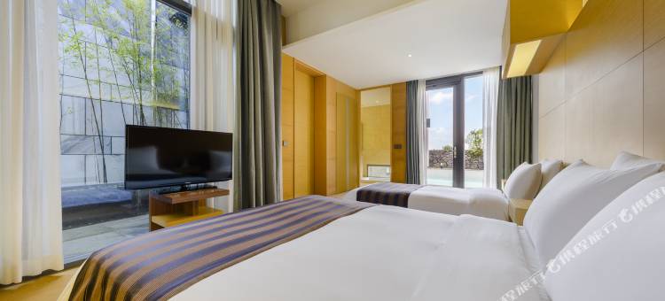 济州斯坦福酒店和度假村(Stanford Hotel & Resort Jeju)图片