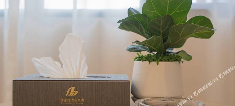 富蓝特·乐酒店(天门山索道市政府店)图片