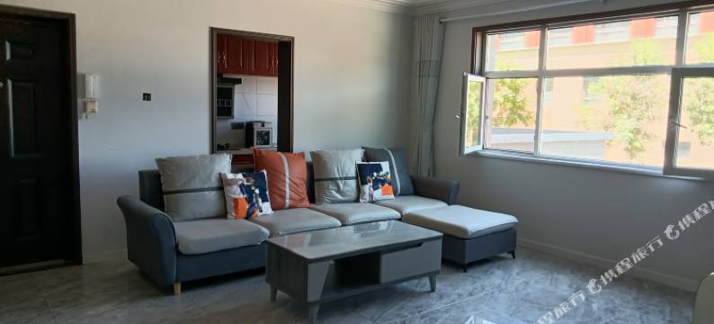 太原HouseParty家庭美宿图片