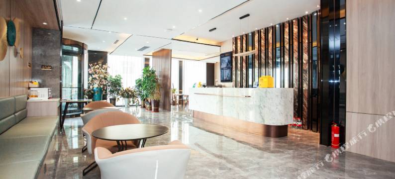 太原云朵酒店(新建路羊市街店)图片
