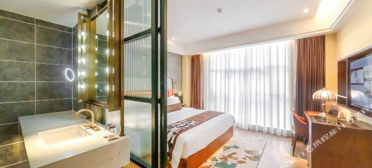 咭啡酒店(邵阳江北店)图片