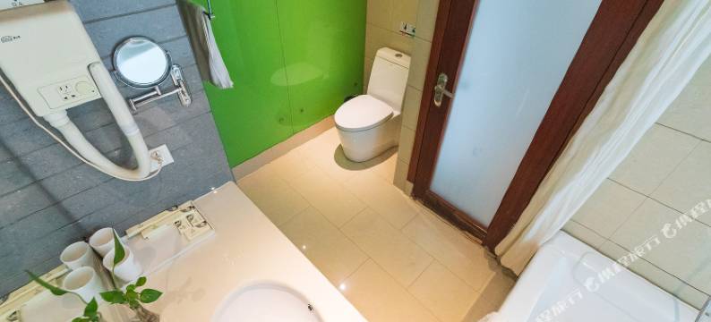 江湾大酒店(婺源高铁站弦高古城店)图片