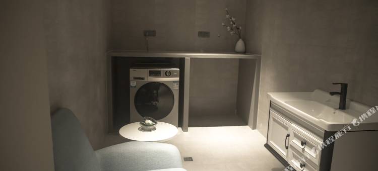 如家旗下UP华驿精选酒店(邯郸市魏县汽车站店)图片