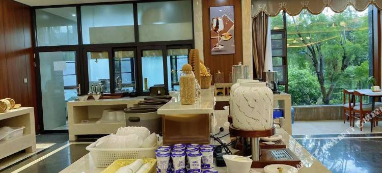 姚安嘉元酒店图片