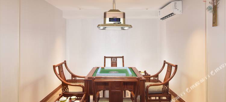 定安文笔峰桂园民宿图片