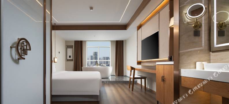 艺龙酒店(北京五棵松301医院店)图片