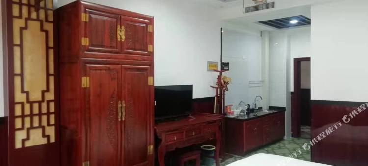 孝义金盾公寓图片