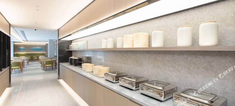 全季酒店(杭州教工路店)图片