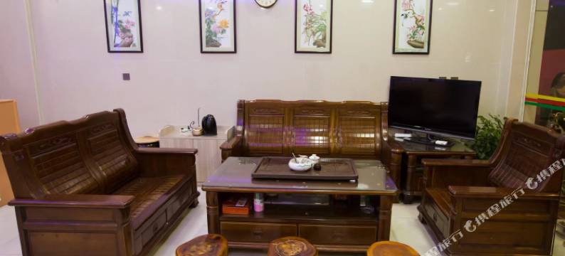 连城九州宾馆图片