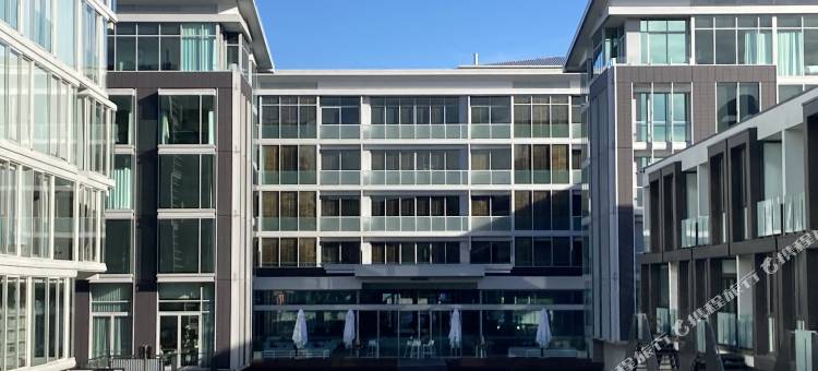 马斯登高架桥酒店(Marsden Viaduct Hotel)图片