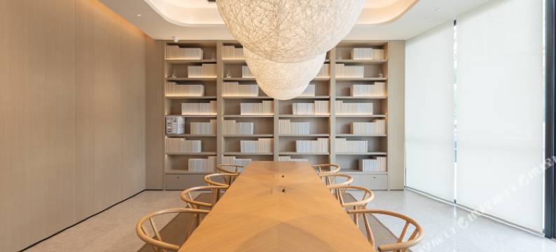 全季酒店(重庆万州南滨公园店)图片