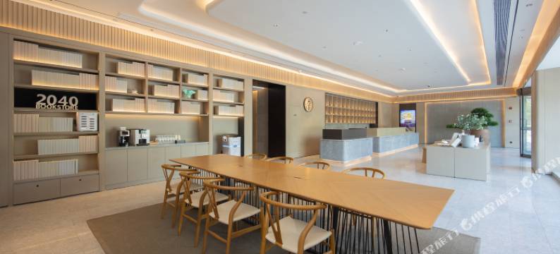 全季酒店(南京金马路地铁站店)图片
