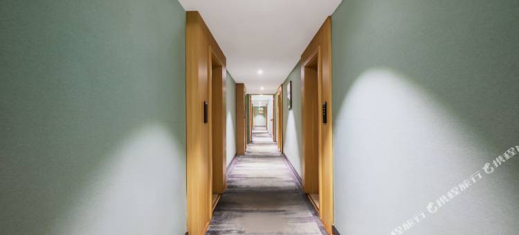 保靖米家优品寓酒店图片