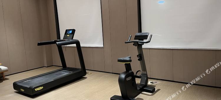 全季酒店(青岛胶东国际机场胶东政府店)图片