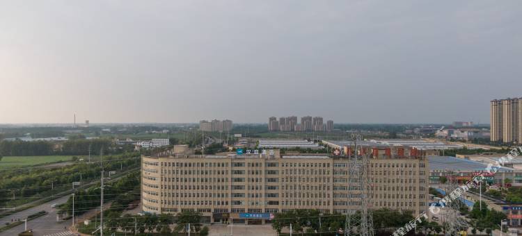 汉庭酒店(蒙城万达广场店)图片