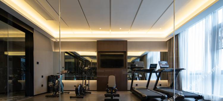 乔治莫兰迪酒店(临沂大剧院市政府店)图片