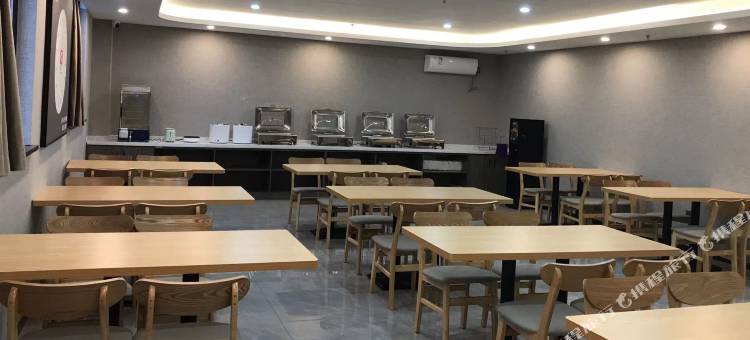 尚客优酒店(周口交通大道碧桂园店)图片