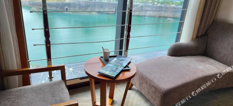 彭水两江假日丽呈酒店图片