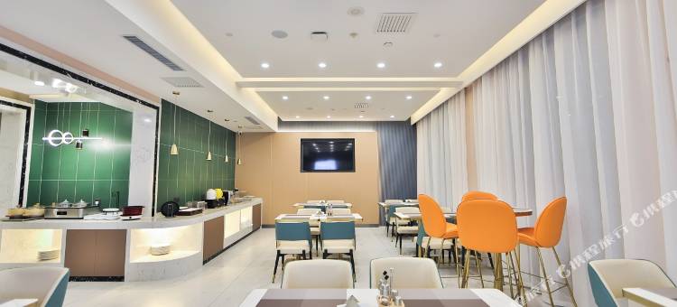 锦江之星酒店(白城洮北区火车站店)图片