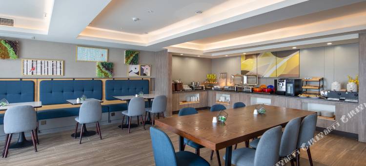 如家商旅酒店(南京新街口朝天宫地铁站店)图片