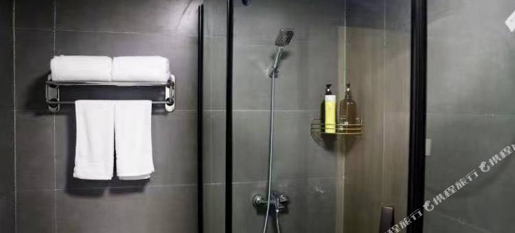 如家派柏·云酒店(海门东洲公园店)图片