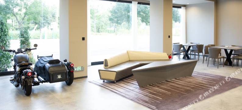 定襄喜多酒店图片