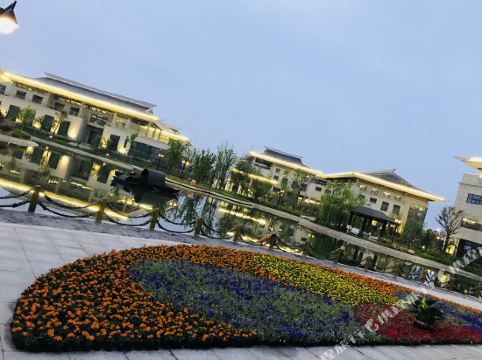 射阳滨湖会议中心详情-pc酒店预订-中国南方航空官网