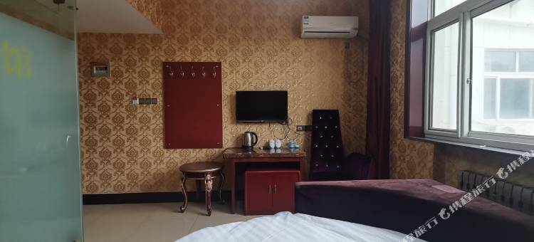 云柏精品酒店(友谊店)图片