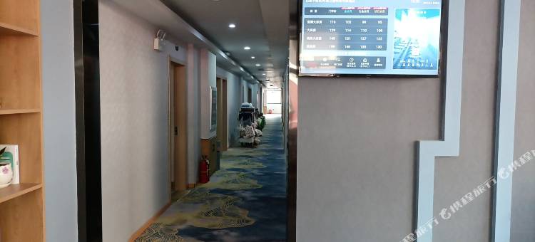 如家华驿酒店(宿迁楚街南门店)图片