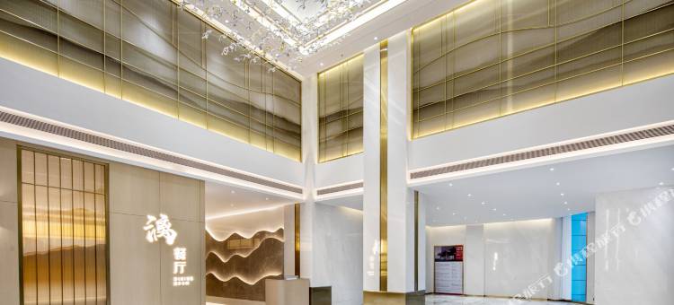 桂林华美达酒店图片