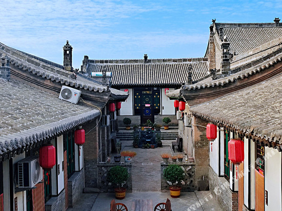 平遥老街客栈(又见平遥店)