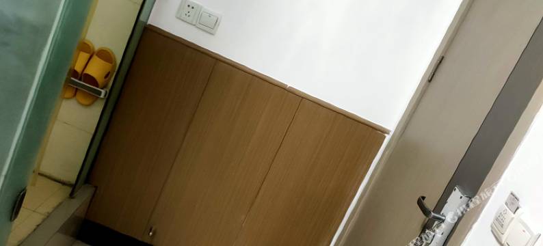 仪陇佳家商务宾馆图片