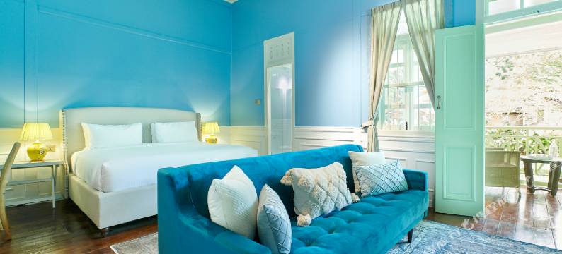 寺木度假酒店(Temple Tree Resort)图片