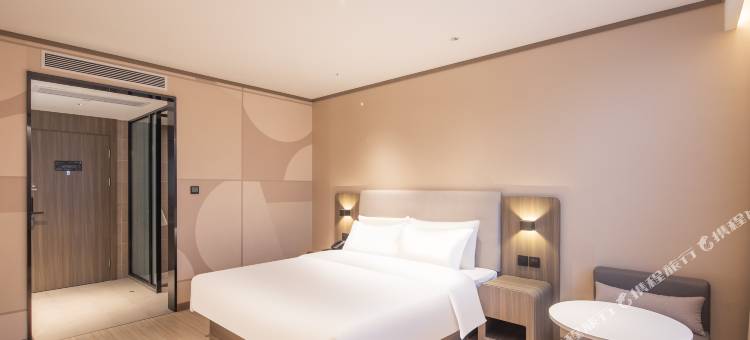 汉庭酒店(洛阳嵩县陆浑湖店)图片