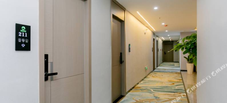 铜仁湘峰酒店(川硐大学城店)图片