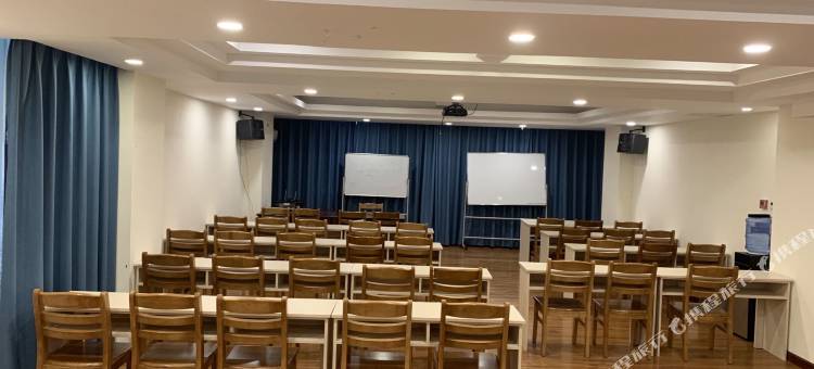 泗县喆咖酒店图片