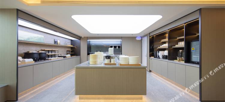 全季酒店(济南经十东路凤凰广场店)图片