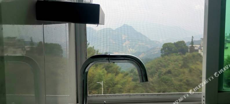 凤凰镇叫水坑凤竹源农家舍图片