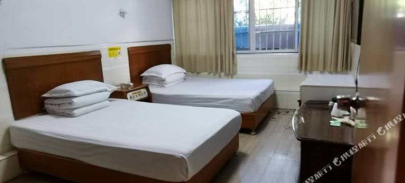 黄山诚信宾馆图片