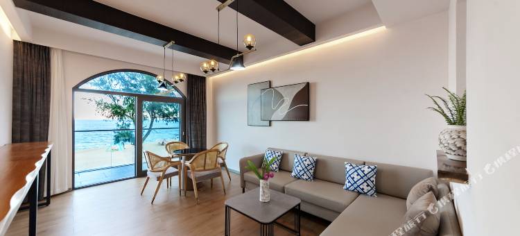 泊澜·心宿海景度假民宿(湄洲岛妈祖祖庙店)图片