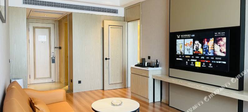 维也纳国际酒店(十堰竹山店)图片