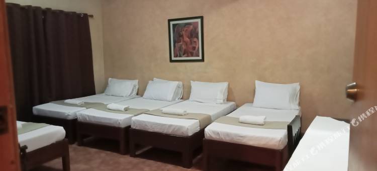 RedDoorz @ Casa Marabella Villamonte Bacolod City图片