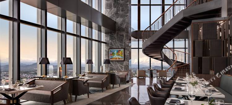 顺化美利亚珍珠酒店(Melia Vinpearl Hue)图片